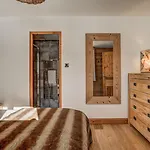 Chalet Capricorne