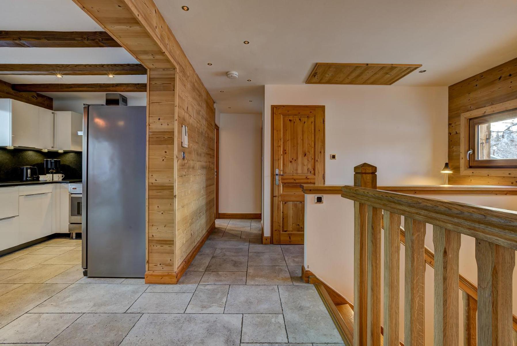 Chalet Capricorne *
